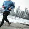 neurosciences: Running reduces the size of the brain, according to a study