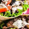 výživy: Co přesně je kebab? Nutriční vlastnosti a rizika