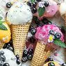výživy: 7 nejlepších zmrzlinových značek na světě