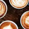 výživa: 17 druhov kávy (a ich vlastnosti a výhody)
