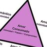 partner: The triangular theory of love of Sternberg