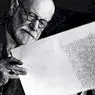 La théorie de la personnalité de Sigmund Freud - personnalité