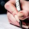 Graphology and Personality: 5 main writing features - personality
