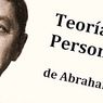 Teorija osobnosti Abrahama Maslowa - osoba