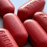psihofarmakoloģija: Nefazodons: šī antidepresanta lietošana un blakusparādības