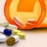 7 typů antikonvulzivních léčiv (antiepileptik) - psychofarmakologie