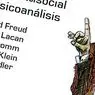 Tingkah laku antisosial dilihat dari Psikoanalisis - psikologi klinikal