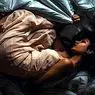 REM gangguan tingkah laku tidur: gejala dan rawatan - psikologi klinikal