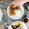 Obsession for food: 7 návyků, které jsou varovnými příznaky - klinická psychologie