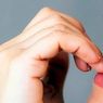 10 viltības, lai pārtrauktu naglu nokošana (onikofagija) - klīniskā psiholoģija
