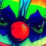 klinická psychologie: Coulrophobia (strach z klaunů): příčiny, příznaky a léčba