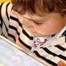 Computing for children: 12 tricks til at lære dem at bruge en pc - uddannelses- og udviklingspsykologi