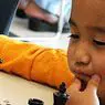 Maximální doba soustředění dětí podle jejich věku - vzdělávací a vývojová psychologie