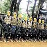 Voiko Daeshin (ISIS) terroristi uudistua? - oikeuslääketieteellistä ja rikollista psykologiaa