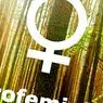 socialpsykologi og personlige forhold: Økofeminisme: hvad er det, og hvilke stillinger virker denne nuværende feminisme?
