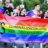 social psychology and personal relationships: LGTBI movement: what is it, what is its history and what struggles does it group?