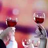 social psychology and personal relationships: Drinking alcohol as a couple helps you stay together longer, study says