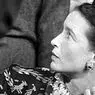 sociālā psiholoģija un personiskās attiecības: Simone de Beauvoir feminisma teorija: kas ir sieviete?