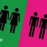 a szociálpszichológia és a személyes kapcsolatok: 15 nemi előítélet a Yang Liu piktogramokban