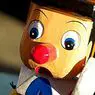 Psychologie: Der 'Pinocchio-Effekt': Ihre Nase sagt, Sie lügen