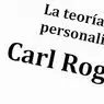 Teória osobnosti navrhla Carl Rogers - psychológie