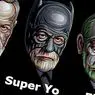 psychológie: Id, ja a superego, podľa Sigmunda Freuda