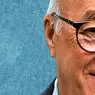 Albert Bandura, awarded with the National Medal of Science - psychology