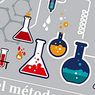 What is the scientific method and how does it work? - psychology