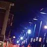 psikologi: Lampu awam biru akan mengurangkan jenayah dan bunuh diri