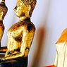 zdravý život: 12 zákonů karmy a buddhistické filozofie